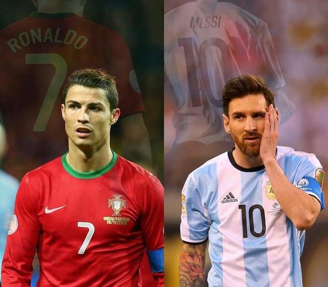 C罗前队友：C罗能踢到100岁！不喜欢梅西就不喜欢足球！（C罗昔日队友：C罗能踢到百岁！不喜欢梅西就不是足球迷！）