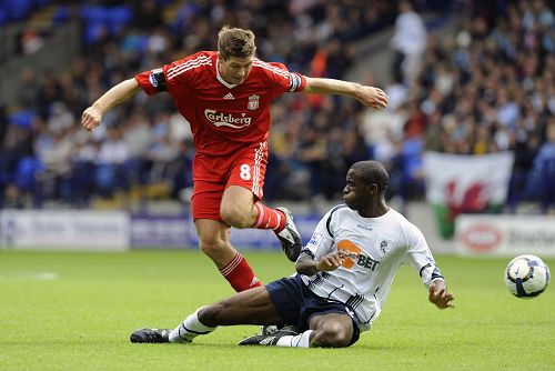 NBA那些拥有非常人身材的球员（盘点NBA身材异于常人的球员）