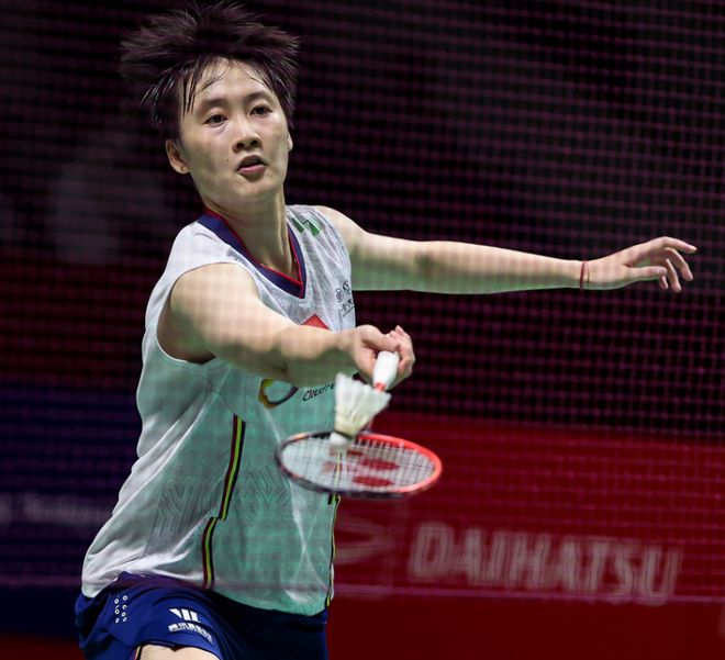 小祝樱夺冠 小祝樱夺冠